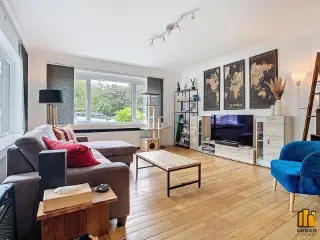 Rez-De-Chaussée à vendre Laeken (VBD38467)