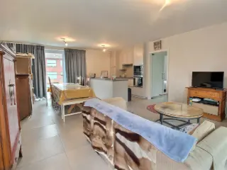 Apartment for sale De Panne (VBD38469)