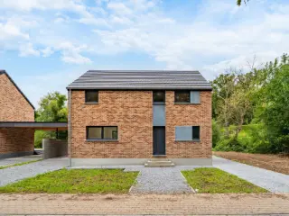 Maison à vendre Baisy-Thy (VBD38472)