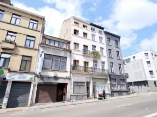 Opbrengsteigendom te koop Sint-Joost-ten-Node (VBD38474)