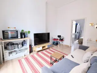 Opbrengsteigendom te koop Sint-Gillis (VBD38475)