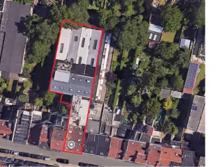 Immeuble de rapport à vendre Jette (VBD38483)