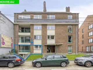 Appartement te koop Gembloux (VBD38485)