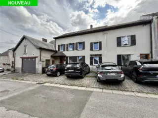 Huis te koop Grand-Leez (VBD38487)