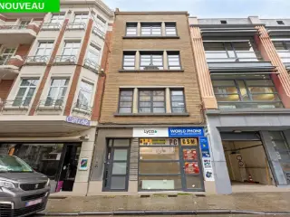 Kantoor te koop Namen (VBD38489)