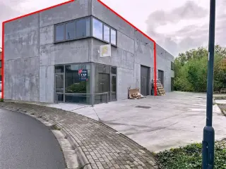 Industrie te huur Geldenaken (VBD38490)
