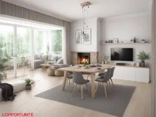 Appartement te koop Charleroi (VBD38491)