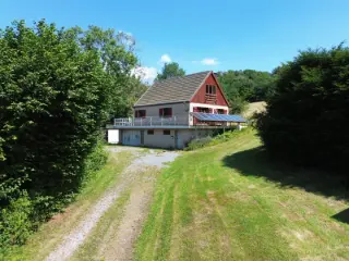 Huis te koop Romsée (VBD38504)