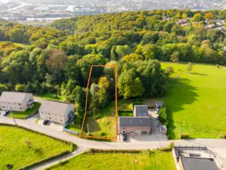 Terrain à bâtir à vendre Saive (VBD38516)