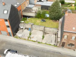 Grond te koop Morlanwelz (VBD38522)