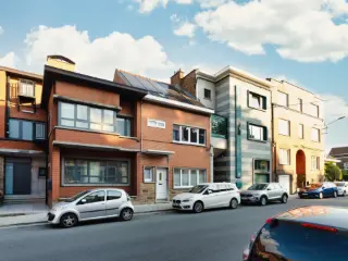 Maison à vendre La Louvière (VBD38523)