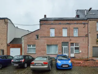 Duplex for sale Chapelle-lez-Herlaimont (VBD38524)