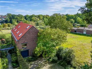 Bureaux à louer Beersel (VBD38525)