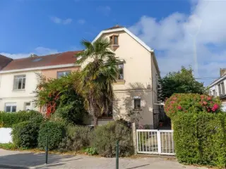 Maison à vendre Anderlecht (VBD38527)