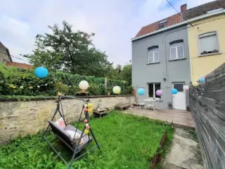 Huis te huur Bruyelle (VBD38533)