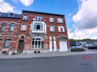 Immeuble de rapport à vendre Charleroi (VBD38560)