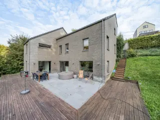 Maison à vendre Latinne (VBD38563)