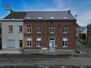 Immeuble de rapport à vendre Erquelinnes (VBD38567)