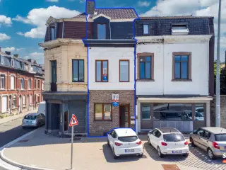 Huis te koop Seraing (VBD38570)