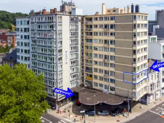 Apartment for sale Liege (VBD38571)