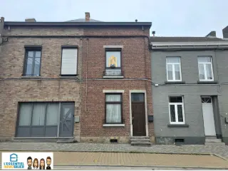 Maison à vendre Pironchamps (VBD38573)