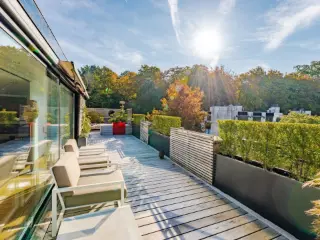 Penthouse for sale Ukkel (VBD38574)