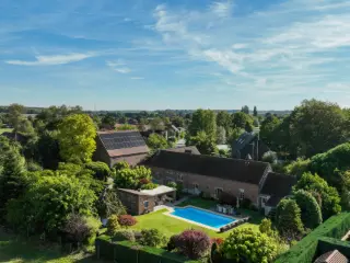 Fermette te koop Casteau (VBD38576)