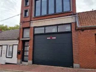 Appartement te huur Frameries (VBD38577)