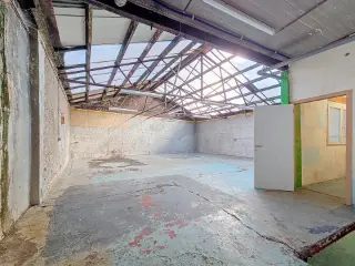 Surface industrielle à louer Ottignies-Louvain-la-Neuve (VBD38581)