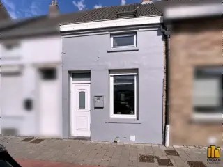 Maison à vendre Asse (VBD38583)