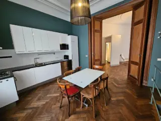 Apartment for sale Elsene (VBD38584)