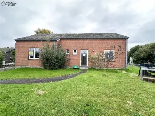 Residence for rent Limbourg (VBD38586)