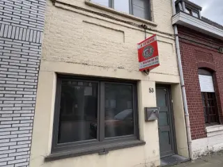 Residence for sale Mouscron (VBD38589)