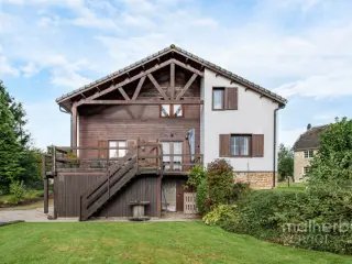 Chalet te koop Malmedy (VBD38597)