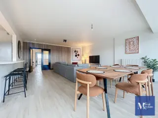 Apartment for rent Sint-Lambrechts-Woluwe (VBD38601)