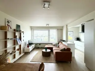 Apartment for rent Berchem (VBD38602)