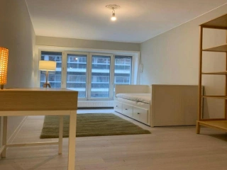 Appartement à louer Bruxelles (VBD38603)
