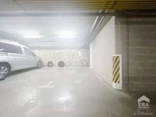 Parking te koop Etterbeek (VBD38606)