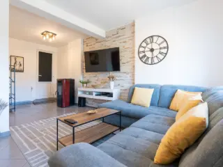 Maison à vendre Houffalize (VBD38608)