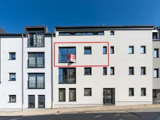 Apartment for sale Arlon (VBD38610)