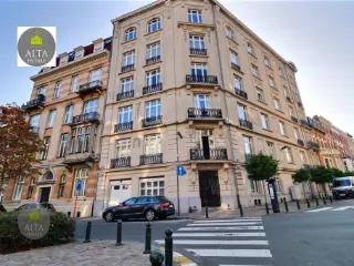Appartement à vendre Ixelles (VBD38617)