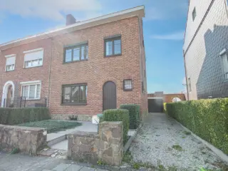 Maison à vendre Mont-sur-Marchienne (VBD38618)