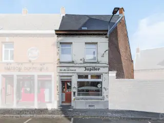 Huis gemengd gebruik te koop Naast (VBD38628)