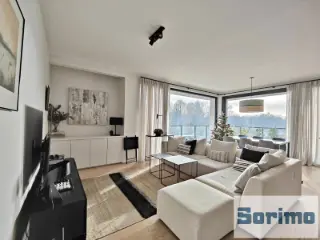 Apartment for rent Sint-Lambrechts-Woluwe (VBD38637)