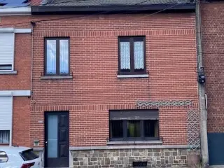 Maison à vendre Jumet (VBD38642)