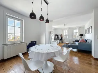 Appartement à louer Forest (VBD38644)