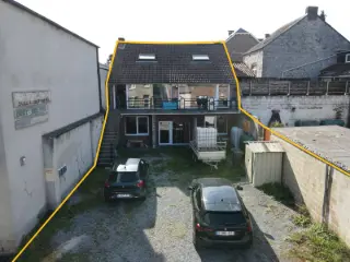 Mixed building for sale Anhée (VBD38652)