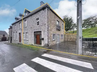 Maison à louer Yvoir (VBD38653)