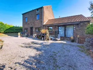 Residence for sale Beauvechain (VBD38654)