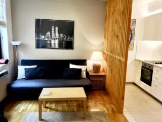 Appartement à vendre Bruxelles (VBD38655)
